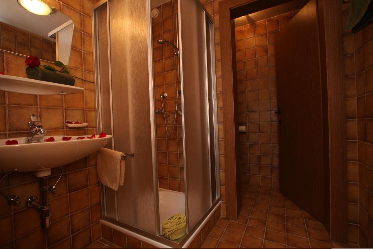 バーワングAusfernerhofアパートメント エクステリア 写真